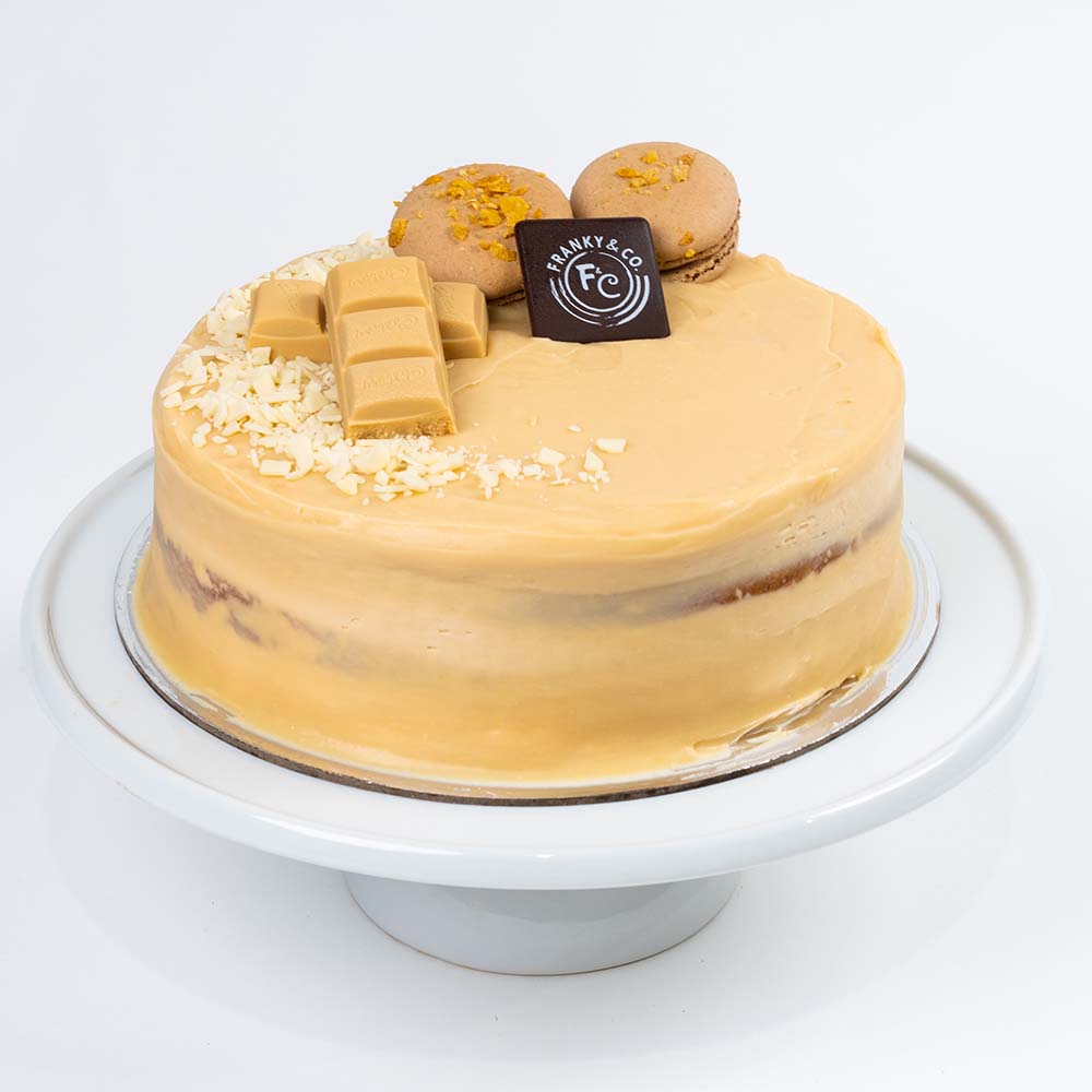 Cake Shops In Hong Kong: Customised Cakes, Cake Deliveries & More