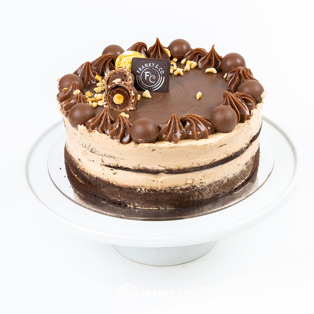 Birthday Cake Delivery Sydney [$5 Delivery] 10,000+ Reviews
